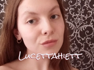 Lucettahiett