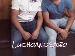 Luchoandgabo