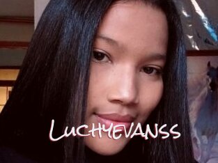 Luchyevanss