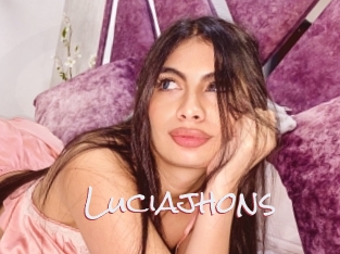 Luciajhons