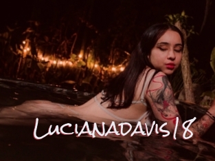 Lucianadavis18
