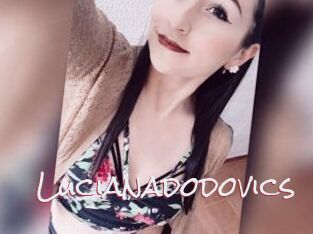 Lucianadodovics