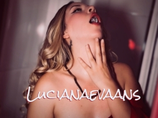 Lucianaevaans