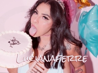 Lucianaferre
