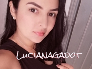 Lucianagadot
