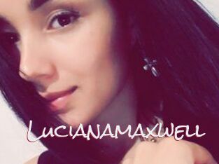 Lucianamaxwell