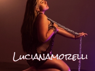 lucianamorelli Celiba Club