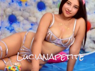 Lucianapetite