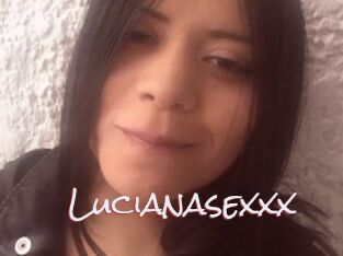 Lucianasexxx