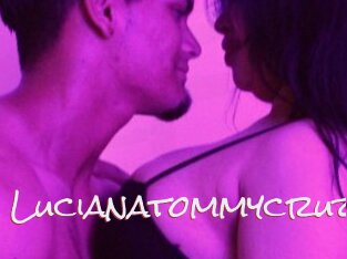 Lucianatommycruz