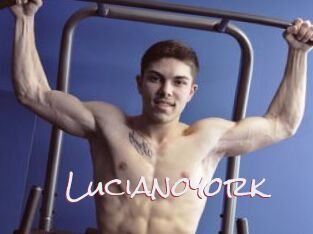 Lucianoyork