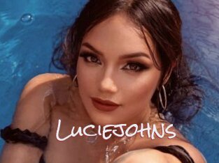 Luciejohns