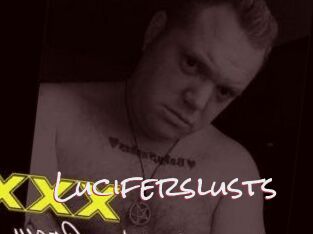Luciferslusts