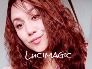 Lucimagic