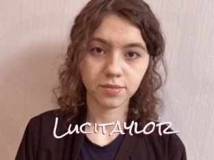 Lucitaylor
