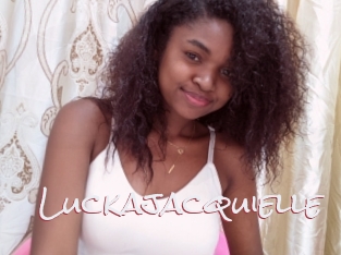 Luckajacquielle