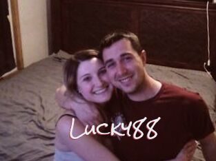 Lucky88