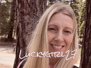 Luckygirl27