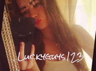 Luckyguys123