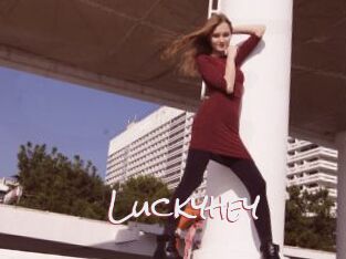 Luckyhey