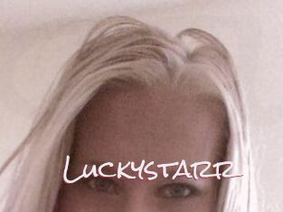 Luckystarr