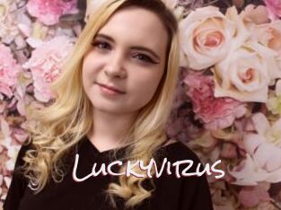 Luckyvirus