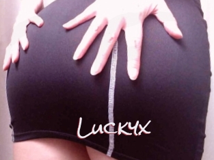 Luckyx