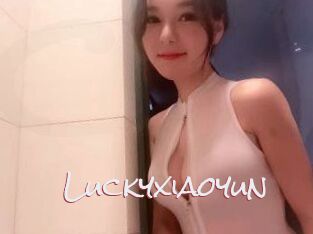 Luckyxiaoyun