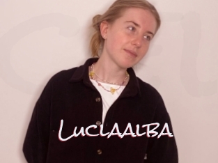 Luclaalba
