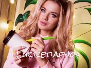 Lucretiaphos