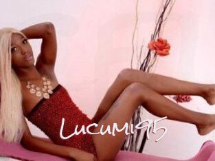 Lucumi95