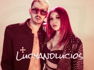 Lucyandlucios