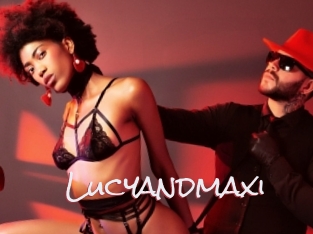 Lucyandmaxi