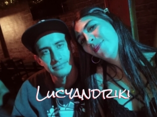Lucyandriki