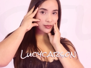 Lucycarson