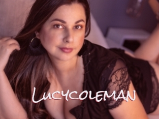 Lucycoleman
