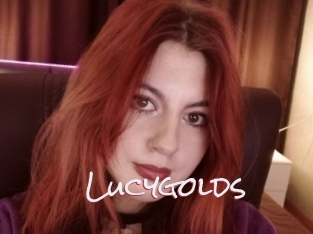 Lucygolds