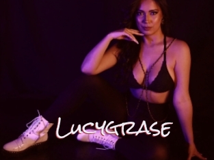 Lucygrase