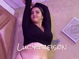 Lucygreison
