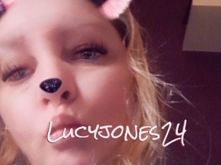 Lucyjones24