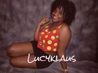 Lucyklaus