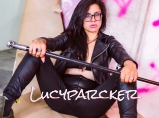 Lucyparcker