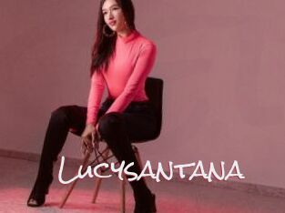 Lucysantana