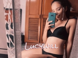 Lucywill