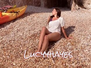 Lucyyhayes