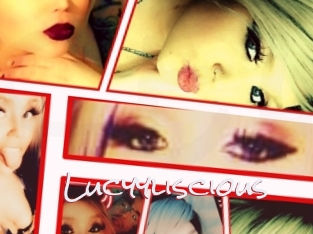 Lucyyliscious