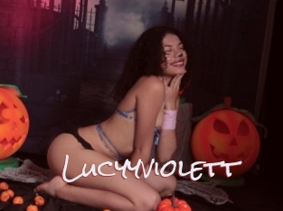 Lucyyviolett