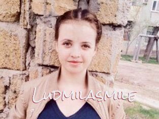 Ludmilasmile