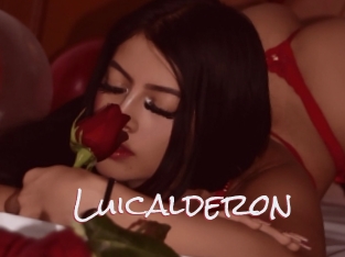 Luicalderon