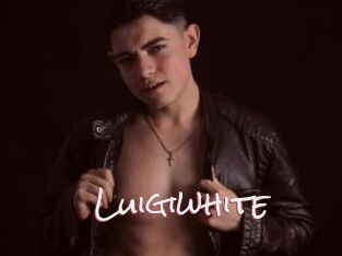 Luigiwhite